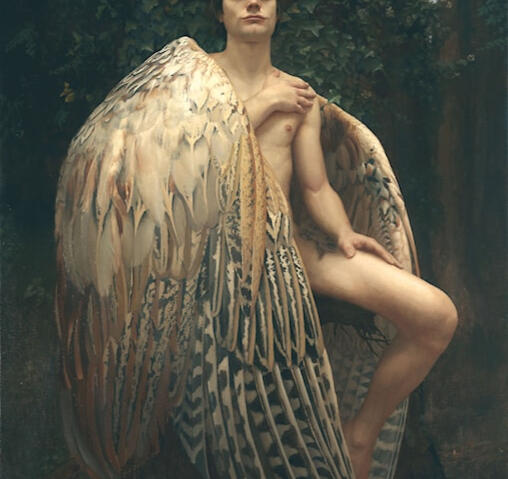 ☁ demons ☁ - fallen angels